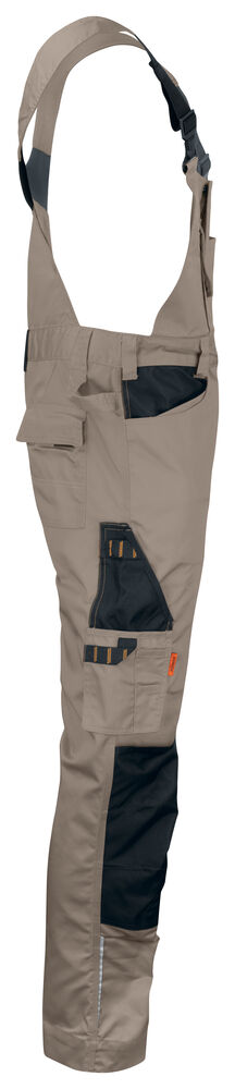 JOBMAN 3730 Overall  4